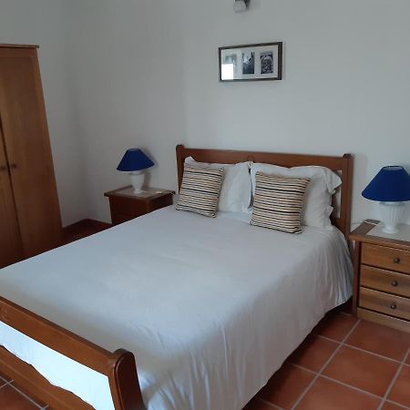 דירות אביס Casa Azul מראה חיצוני תמונה