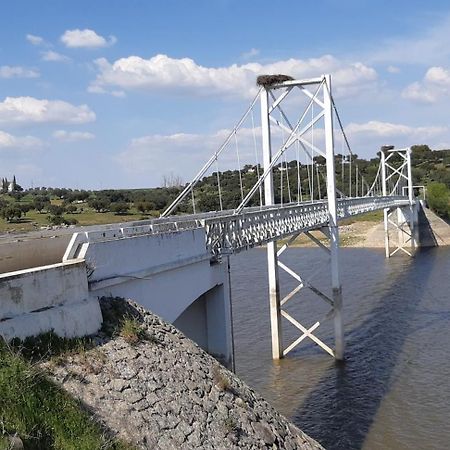 דירות אביס Casa Azul מראה חיצוני תמונה