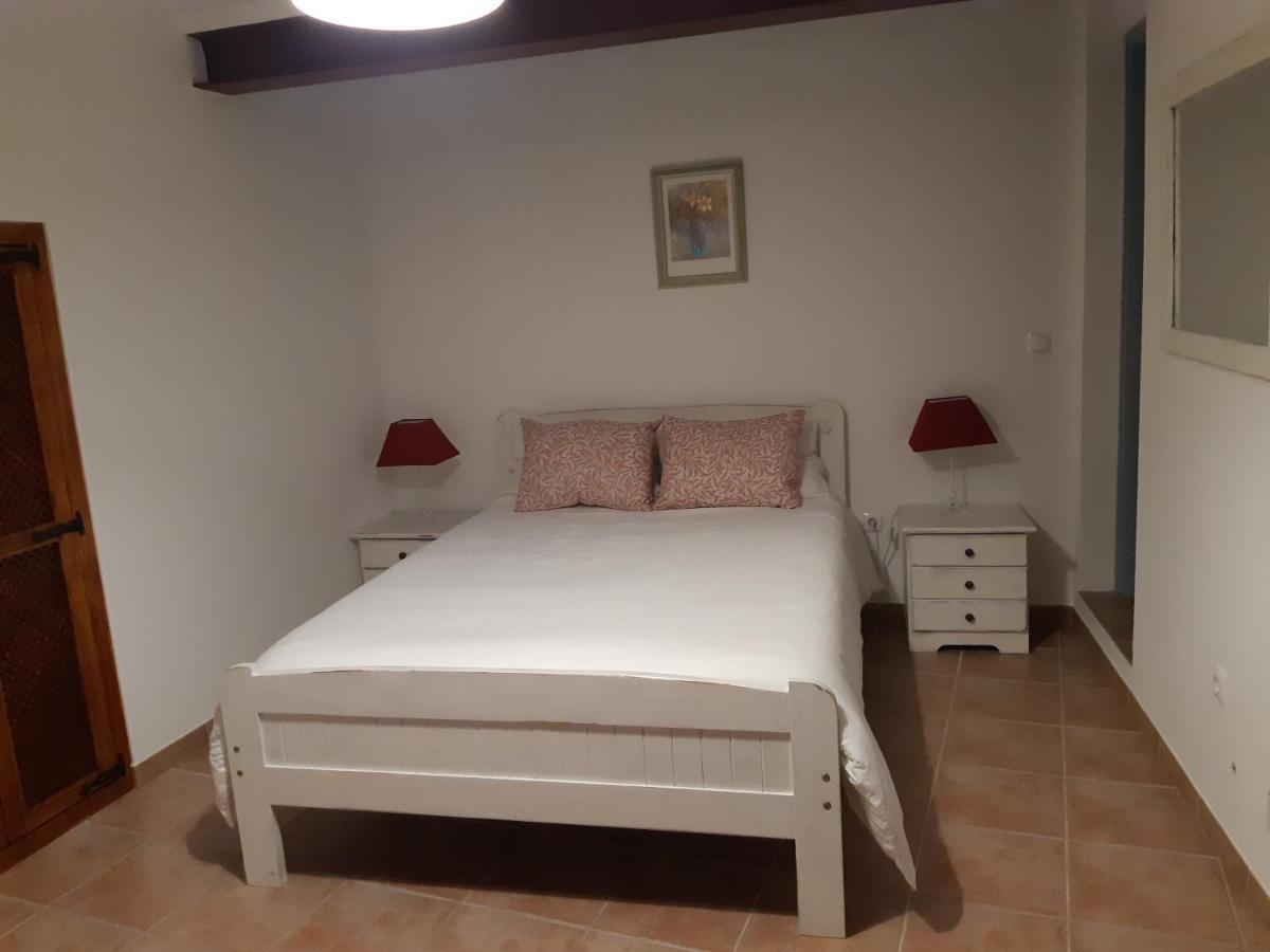 דירות אביס Casa Azul מראה חיצוני תמונה