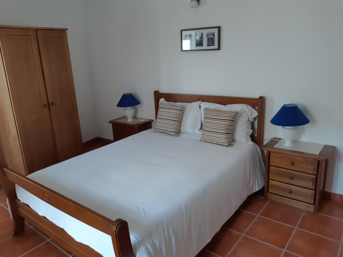 דירות אביס Casa Azul מראה חיצוני תמונה