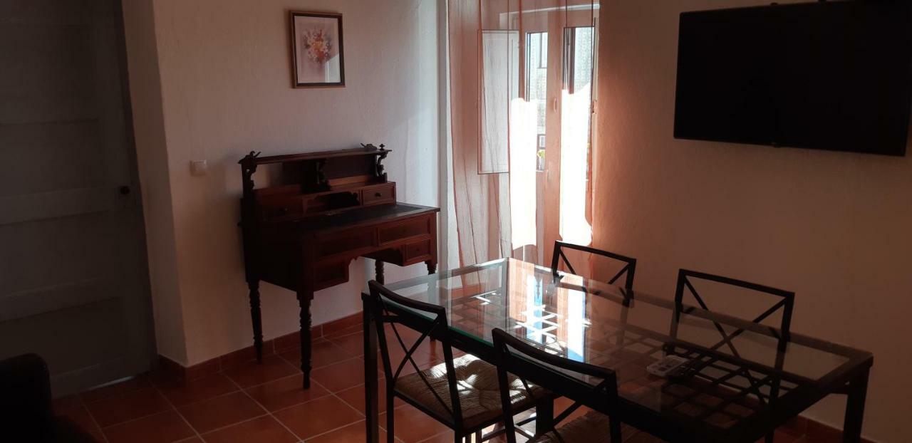דירות אביס Casa Azul מראה חיצוני תמונה