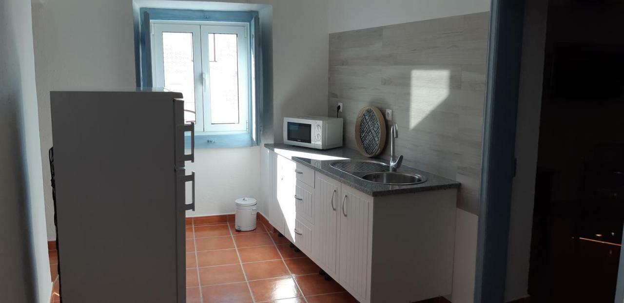 דירות אביס Casa Azul מראה חיצוני תמונה