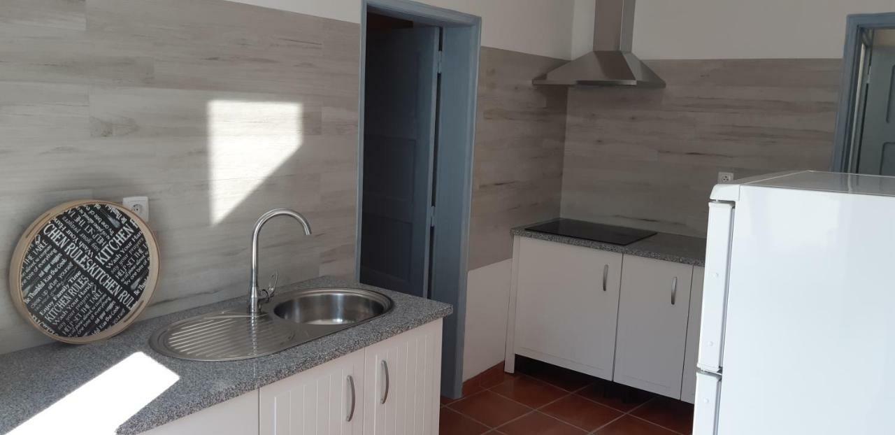 דירות אביס Casa Azul מראה חיצוני תמונה