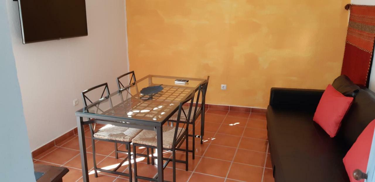 דירות אביס Casa Azul מראה חיצוני תמונה