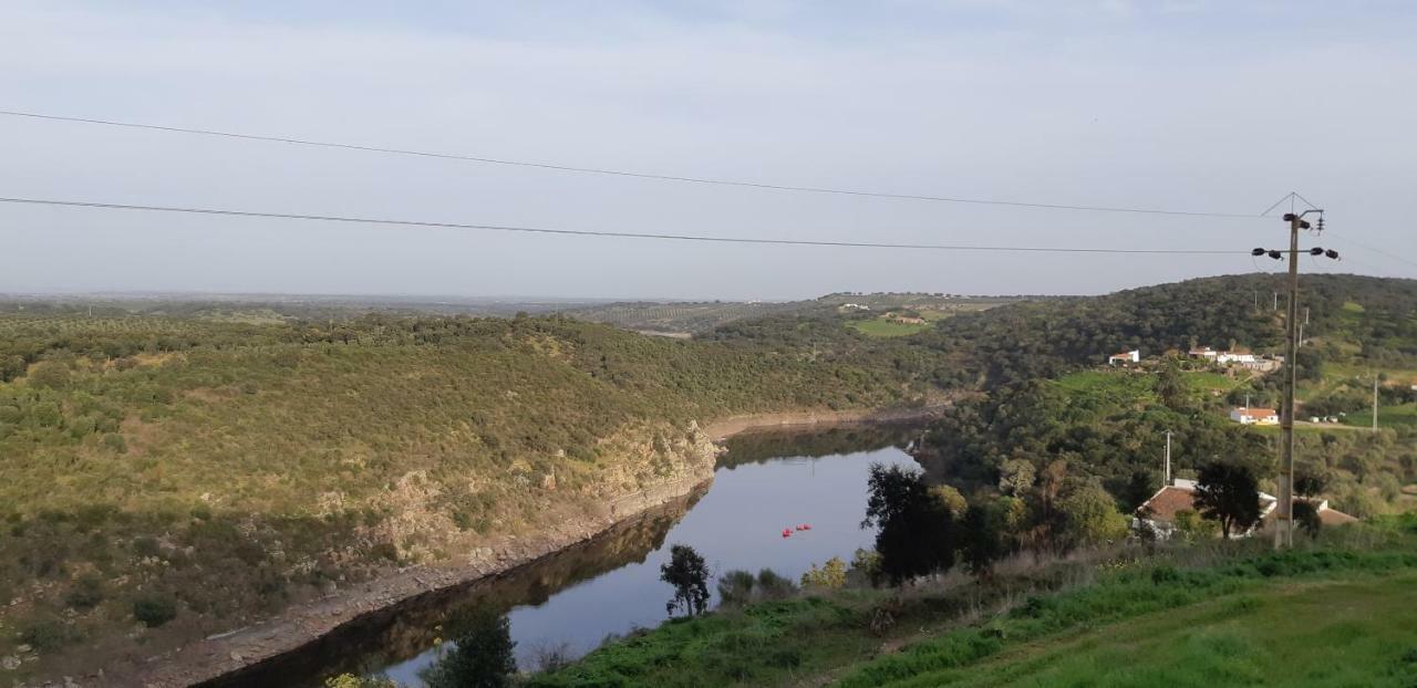 דירות אביס Casa Azul מראה חיצוני תמונה