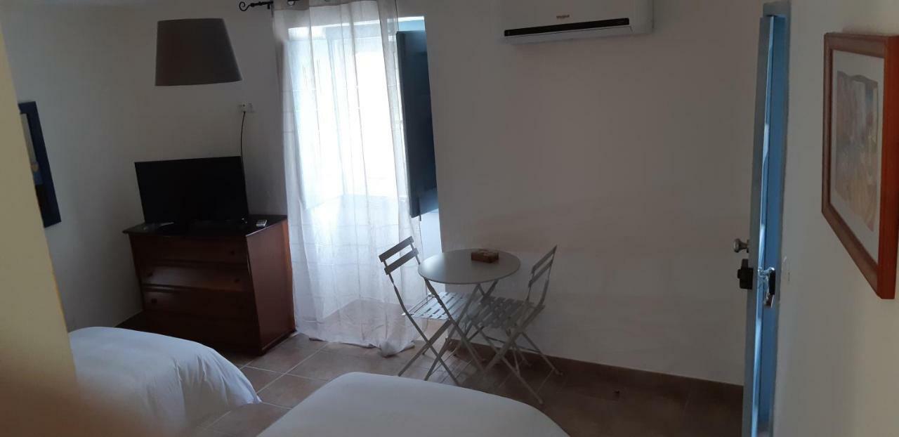 דירות אביס Casa Azul מראה חיצוני תמונה